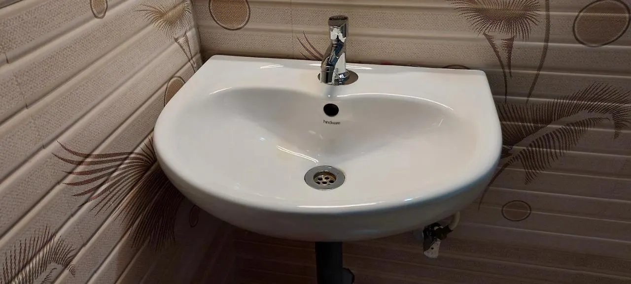 마라리쿨람 Marari Casa Almare B&B 인도