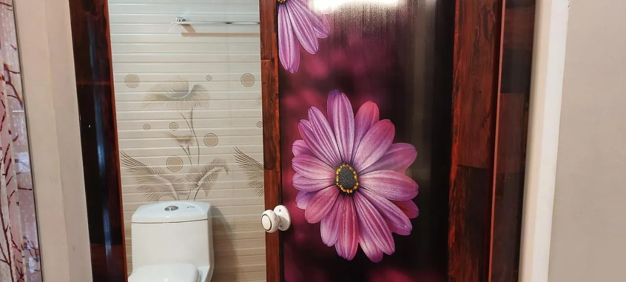 마라리쿨람 Marari Casa Almare B&B 0*,