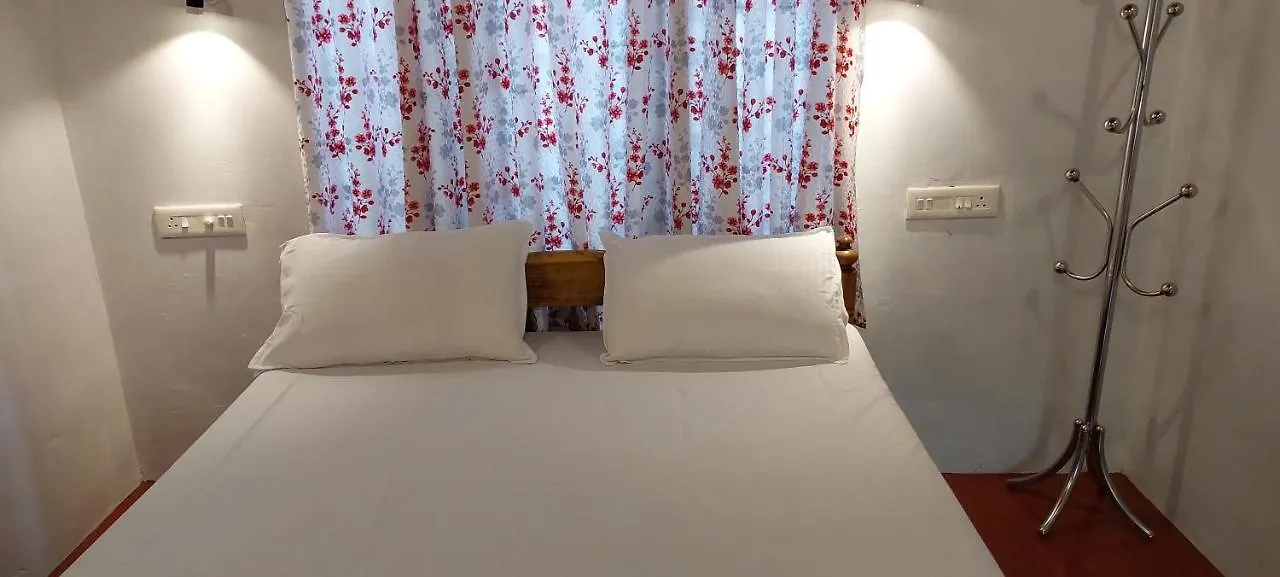 마라리쿨람 Marari Casa Almare B&B