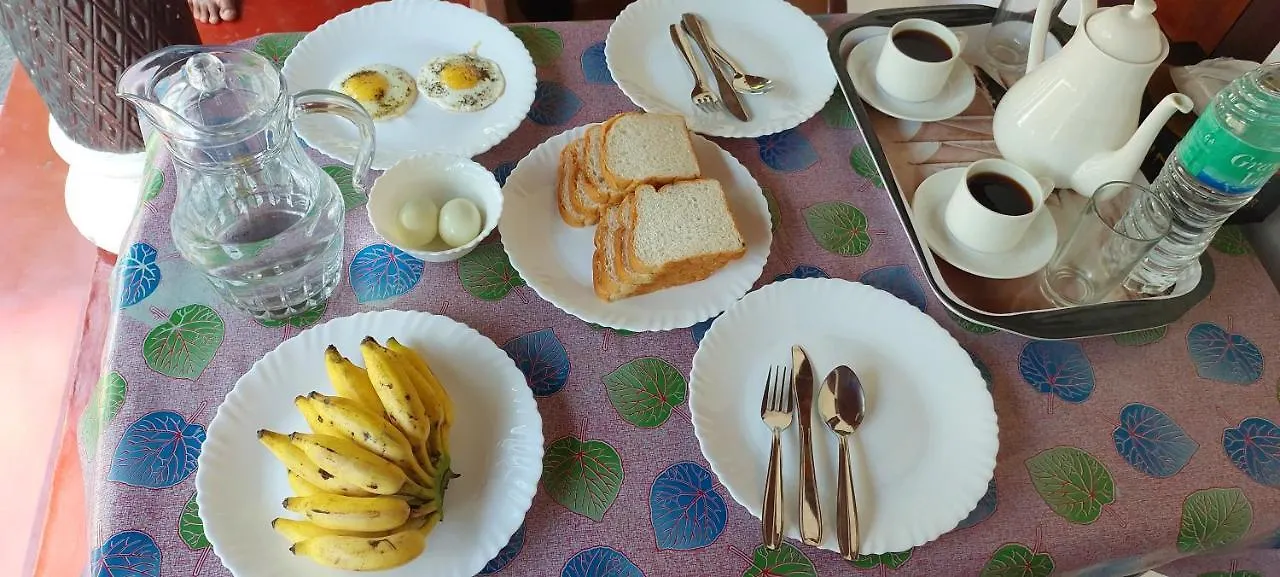 Marari Casa Almare Bed & Breakfast Mararikulam