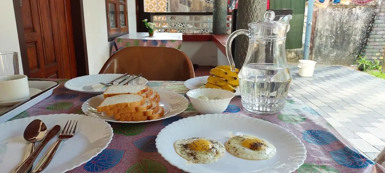 Marari Casa Almare Bed & Breakfast Mararikulam India