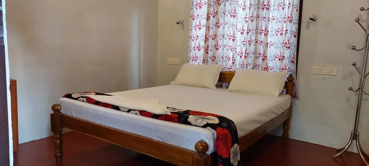 Marari Casa Almare Bed & Breakfast Mararikulam