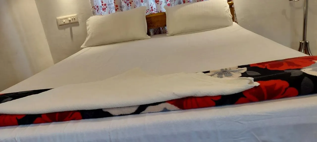 Marari Casa Almare Bed & Breakfast Mararikulam
