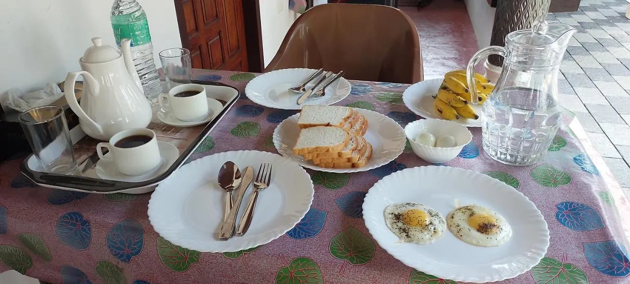 Marari Casa Almare Bed & Breakfast Mararikulam 0*,  India